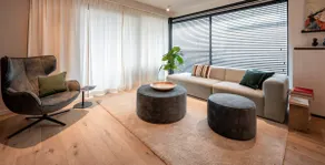 Greenh(e)aven - stylish new build apartment - Image 3