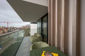Greenh(e)aven - stylish new build apartment - Image 5