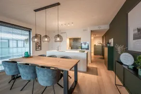 Greenh(e)aven - stylish new build apartment - Image 4