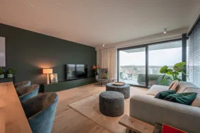 Greenh(e)aven - stylish new build apartment - Image 2