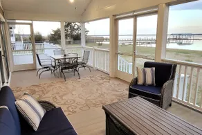 Magnolia Breeze, Grandview River Cottage - Image 5