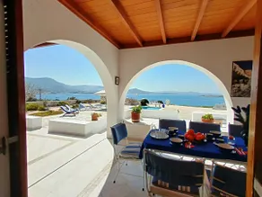 The doctor's house on Paros - Image 5