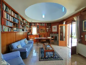 The doctor's house on Paros - Image 4