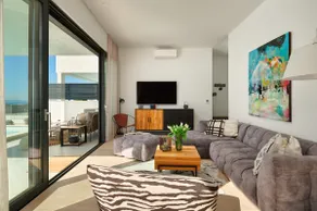 Villa Askana, 3 Bedrooms, 4 Baths, Infinity Pool, Whirlpool, Sea view, Outdoor kitchen - Image 3