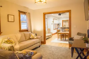 Entire House with a hot tub within a block to Frankenmuth's Main street. - Image 2