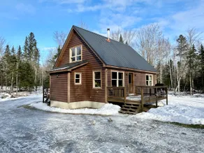 Caddis Ridge Camp|West Forks with Trail Access - Image 2
