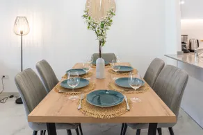Holiday Trip Spain's Apartments 6, Apartamento so. - Image 4