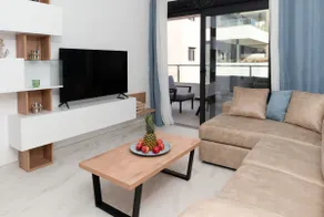 Holiday Trip Spain's Apartments 6, Apartamento so. - Image 2