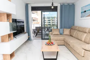 Holiday Trip Spain's Apartments 6, Apartamento so. - Image 3