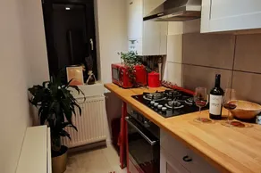 No.40 - Warm & homey | 1-room apartment - Image 5