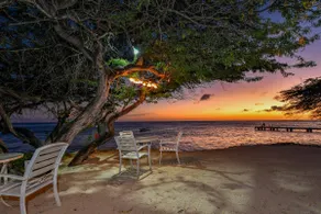 Beachfront Suite & Spacious Patio - Image 5