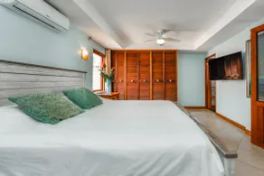 Beachfront Suite & Spacious Patio - Image 3