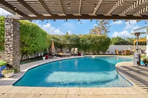 Heatd Pool | Hot Tub | Walk 2 Lake | Dobson Ranch - Image 2