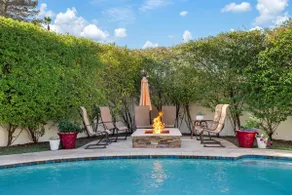 Heatd Pool | Hot Tub | Walk 2 Lake | Dobson Ranch - Image 3