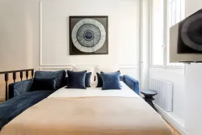 Beautiful Luxe Suite on the Champs-Élysées # Air-conditioned - Image 5