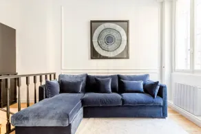 Beautiful Luxe Suite on the Champs-Élysées # Air-conditioned - Image 4