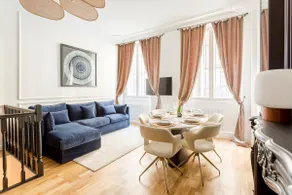 Beautiful Luxe Suite on the Champs-Élysées # Air-conditioned - Image 2