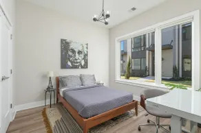 Southside Chatt Oasis 3BR, 3BA Townhouse! - Image 5
