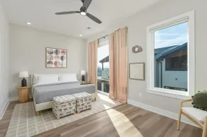 Southside Chatt Oasis 3BR, 3BA Townhouse! - Image 2