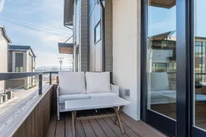 Southside Chatt Oasis 3BR, 3BA Townhouse! - Image 3