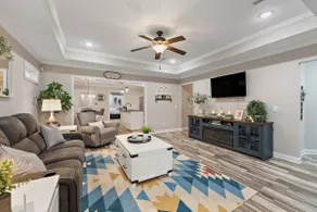 Stunning Cottage Home with EVC - Image 2