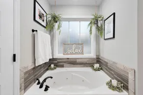Stunning Cottage Home with EVC - Image 5