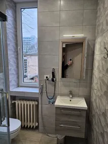 Kaunas Apartments 2 bedrooms with balcony - Image 3