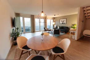 FreiTraum Apartments No 2 im Zentrum von Bad Neustadt - Image 4