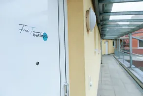 FreiTraum Apartments No 2 im Zentrum von Bad Neustadt - Image 3