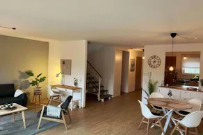 FreiTraum Apartments No 2 im Zentrum von Bad Neustadt - Image 5