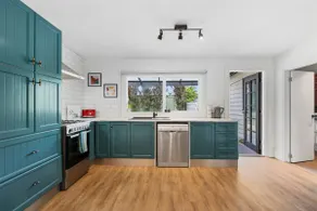 Heritage Hideaway | Walk to Station | Game Room - Image 5