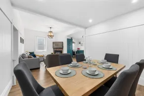 Heritage Hideaway | Walk to Station | Game Room - Image 4