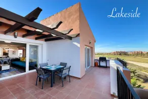 Stunning Lakeview Penthouse - Image 4