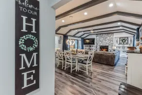 Riverfront Haven: Hot Tub, 5 Beds, Kayaks & More - Image 2