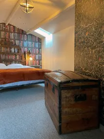 Impasse des Mystères - La maison des Sorciers Léhon/Dinan - Image 5