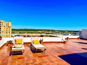 WONDERFUL PENTHOUSE BY THE SEA - Image 4