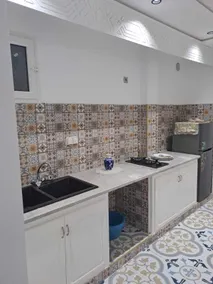 New apartment s+1 Moucharabieh with discount on SPA - Image 5