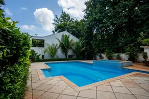 Bohemian Beauty 3BR Lux Villa in Assagao - Image 5