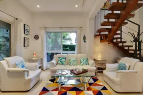 Bohemian Beauty 3BR Lux Villa in Assagao - Image 3