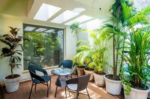 Bohemian Beauty 3BR Lux Villa in Assagao - Image 2