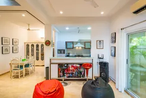 Bohemian Beauty 3BR Lux Villa in Assagao - Image 4