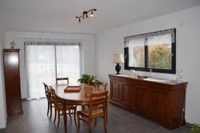 Detached house 6/8 people - Image 3