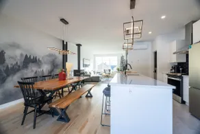 Grande-Pointe 8 Chalet | Spa Bike Ski | the Massif - Image 4