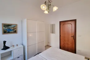 apartamento "il sole", 2 Balkone, Arbeitsplatz, WIFI - Image 4