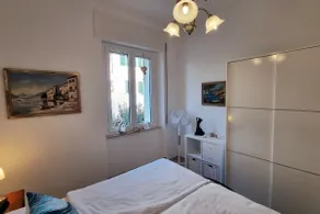 apartamento "il sole", 2 Balkone, Arbeitsplatz, WIFI - Image 3