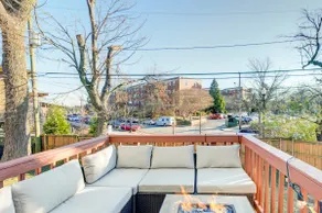 Charming Arlington Escape | 10 min to D.C. - Image 3
