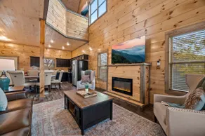 Hot Tub, Arcades, LaserTag, Indoor Pool, Mtn Views - Image 3