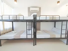 15P Walking distance to Ayala & IT Park w/ WIFI - Image 5