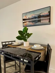 Elegant Suite in High-Rise! - Image 5