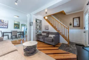 Mid-Town House near Yorkdale - Image 2